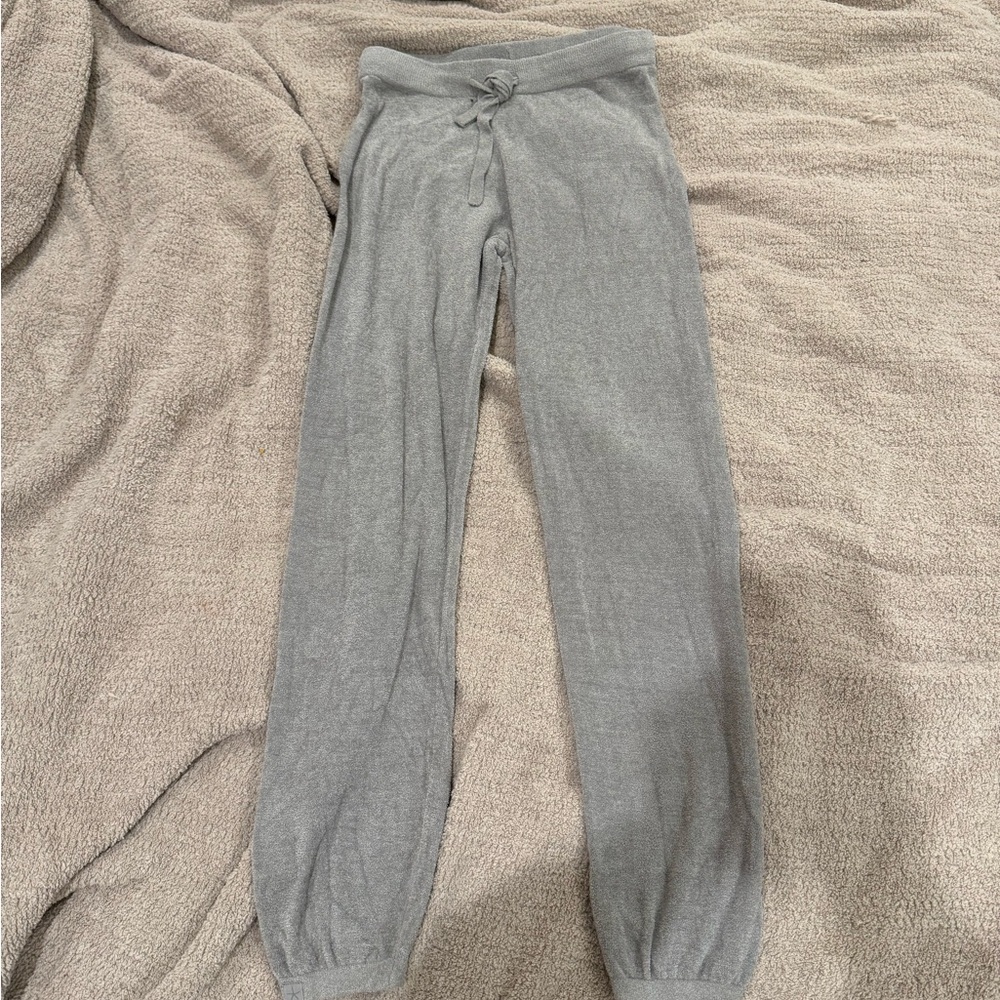 Barefoot Dreams Cozy Chic Jogger Pants